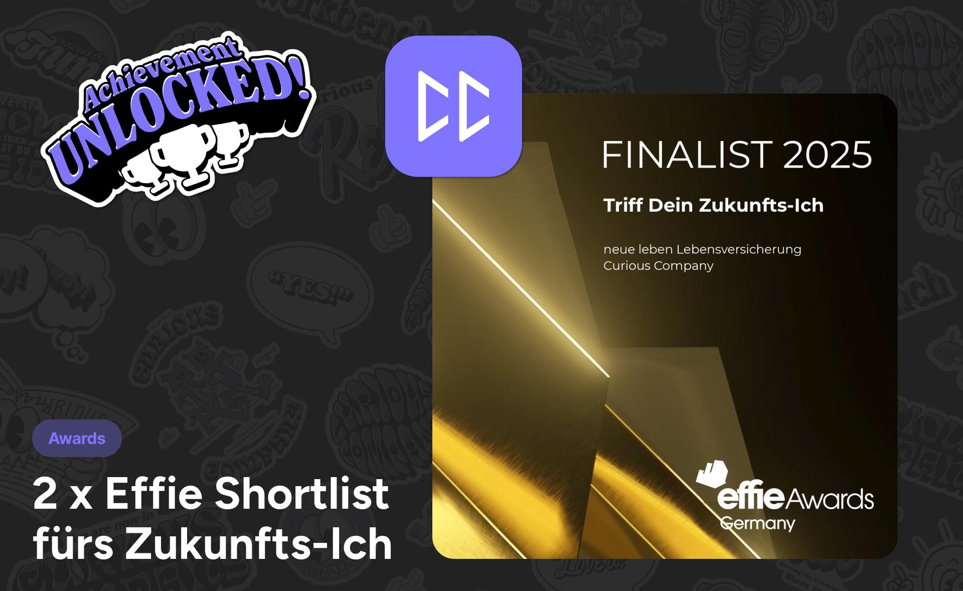 digitalagentur Hamburg curious company