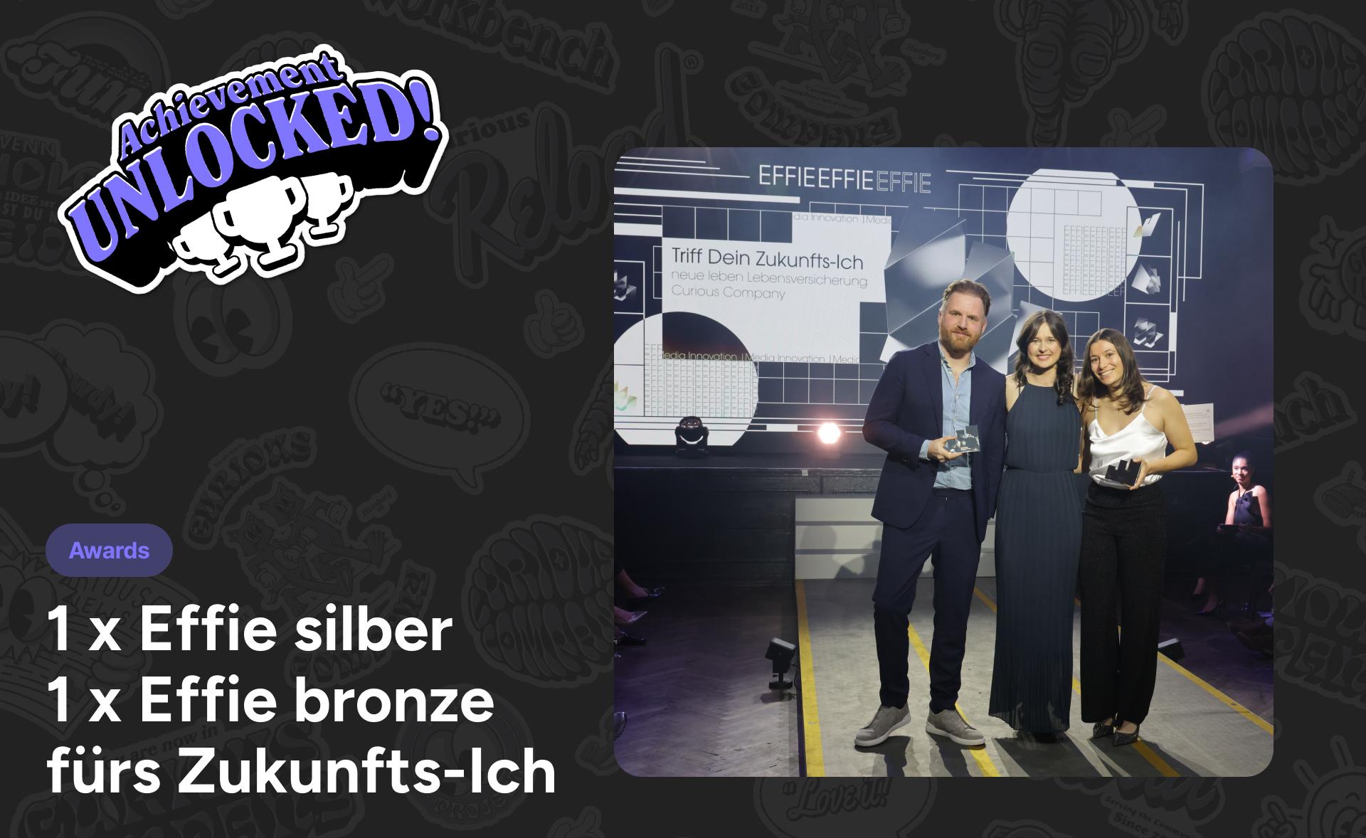 digitalagentur Hamburg curious company