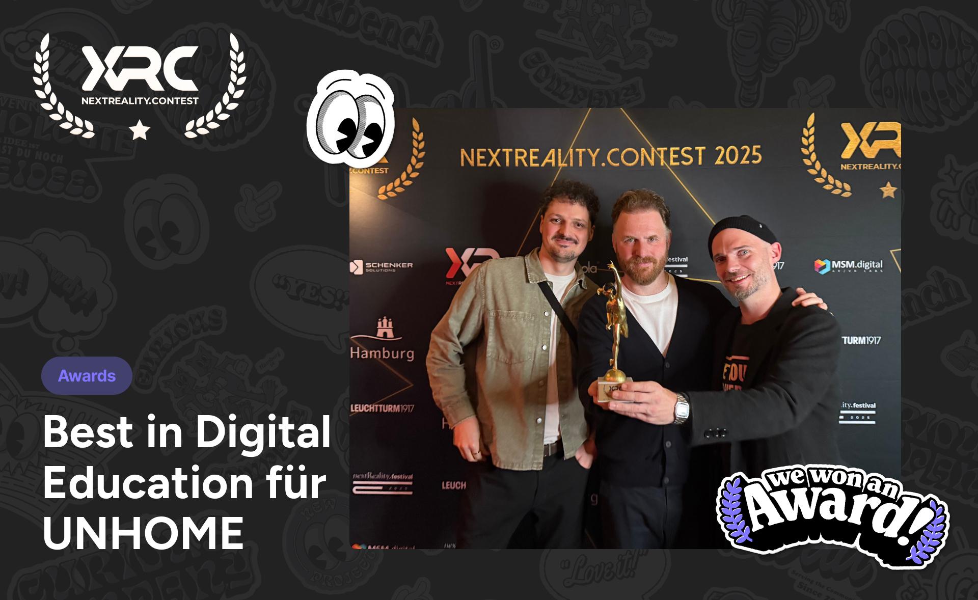 digitalagentur Hamburg curious company