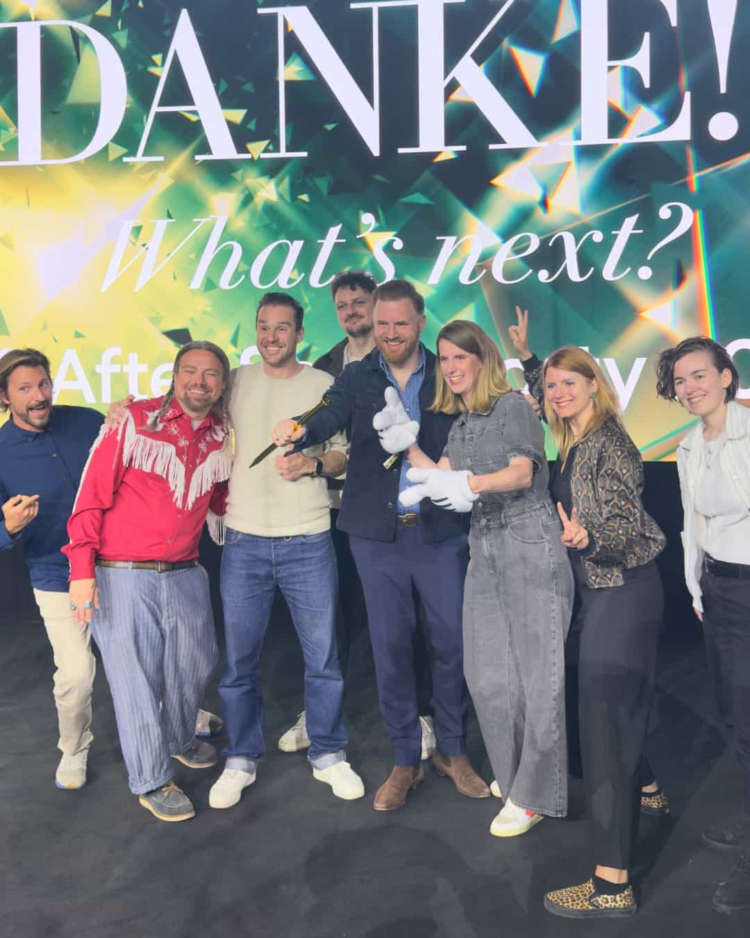 digitalagentur Hamburg curious company