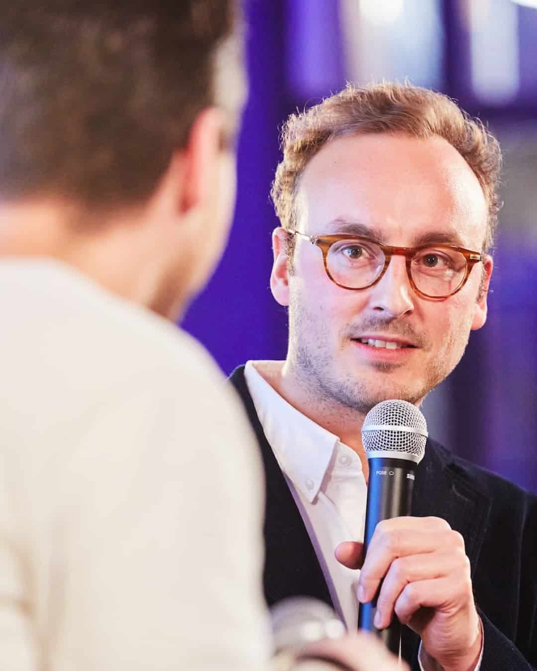 digitalagentur Hamburg curious company