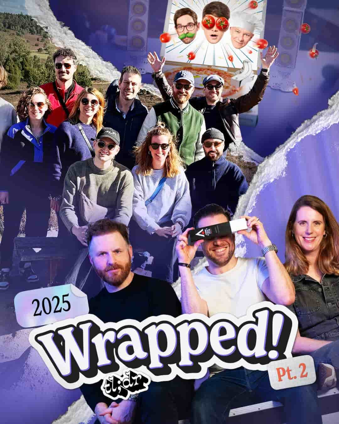 digitalagentur Hamburg curious company