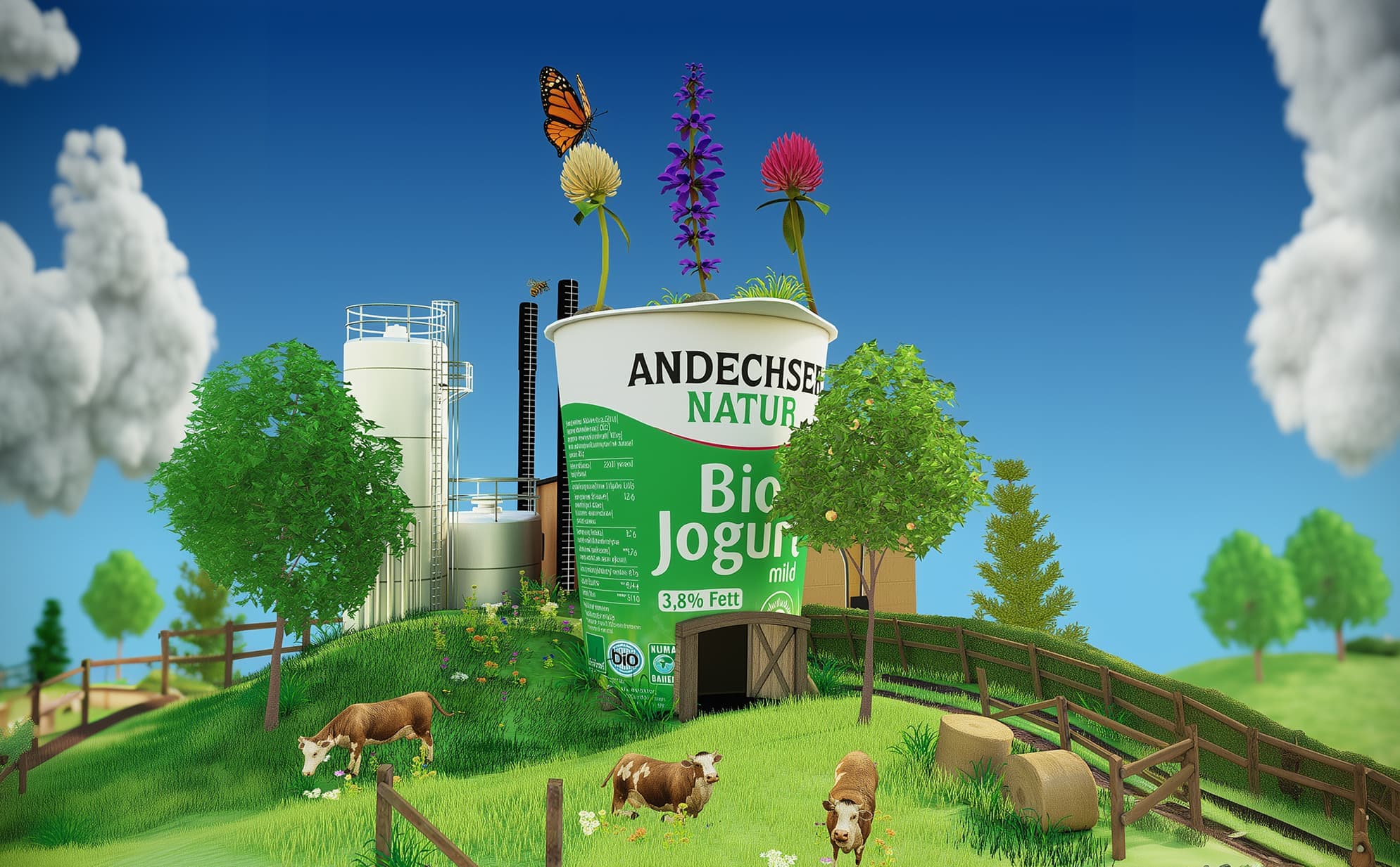 digitalagentur Hamburg curious company